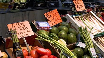 El consumo impulsa el crecimiento de la econom�a