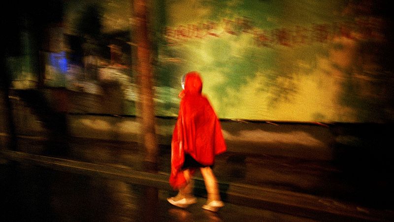 PhotoEspa�a 2026: Mat�as Costa recupera la memoria del instante en 'Lo que nace'