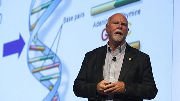 Craig Venter