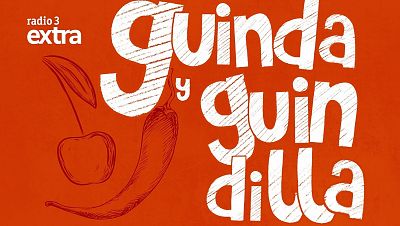 Estrenamos 'Guinda y Guindilla', un video pódcast dedicado a la gastronomía