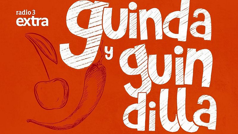 Estrenamos 'Guinda y Guindilla', un video pódcast dedicado a la gastronomía