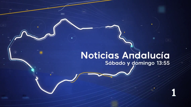'Noticias Andalucía', de RTVE, ahora también los fines de semana