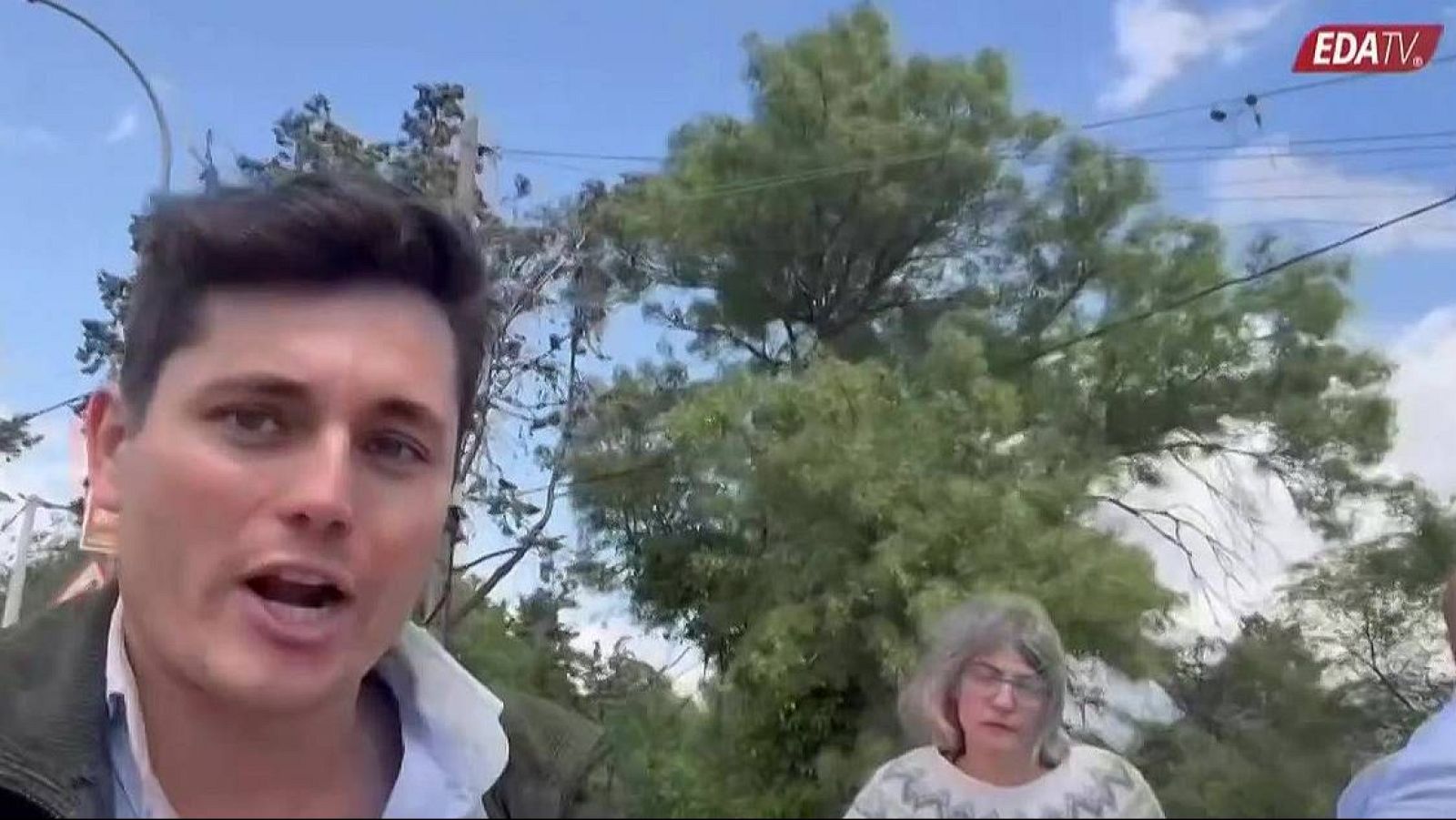 El PP condena el incidente de Begoña Gómez con Vito Quiles - Informativo 24h | Ver