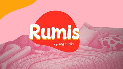 'Rumis', la primera sitcom sonora de RNE Audio, se presenta en Estación Podcast