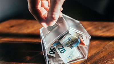 El eur�bor sube en abril por segundo mes consecutivo por la guerra en Ir�n y cierra en el 2,74%