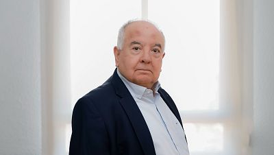 Antoni Bolinches, expert en relacions de parella: "Tenir sort en l'amor �s aprendre de la mala sort"
