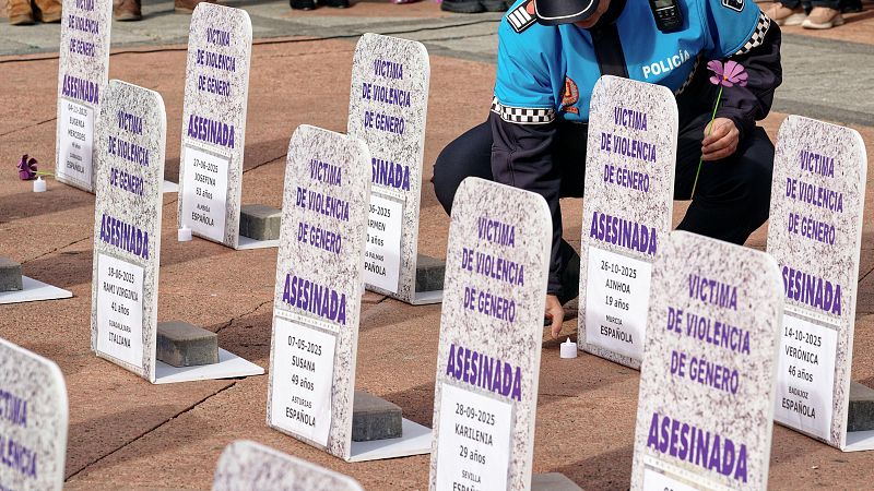 Las mujeres con orden de protección por violencia machista aumentan un 15 % en Castilla y León en 2025