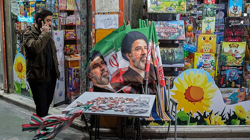 El líder supremo iraní dice que se forja "un nuevo capítulo" para el Golfo y Ormuz tras el "fracaso estrepitoso" de EE.UU.