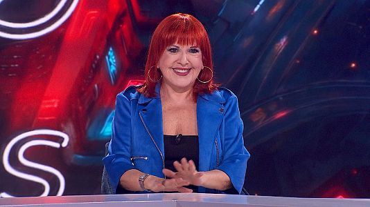 Loles Le�n, en 'Zero Dramas': "Me fui sola de casa y volv� con un ni�o"