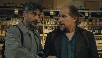 D�as de Cine: Puan