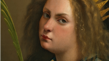 Artemisia Gentileschi hace historia y el mercado del arte le hace justicia