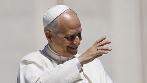 M�s de 3.000 periodistas acreditados seguir�n el viaje del papa Le�n XIV a Espa�a