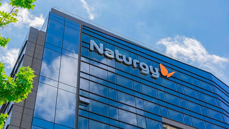 Naturgy sufre una filtraci�n que expone los datos del 3% de sus clientes en Espa�a, "incluyendo informaci�n bancaria"