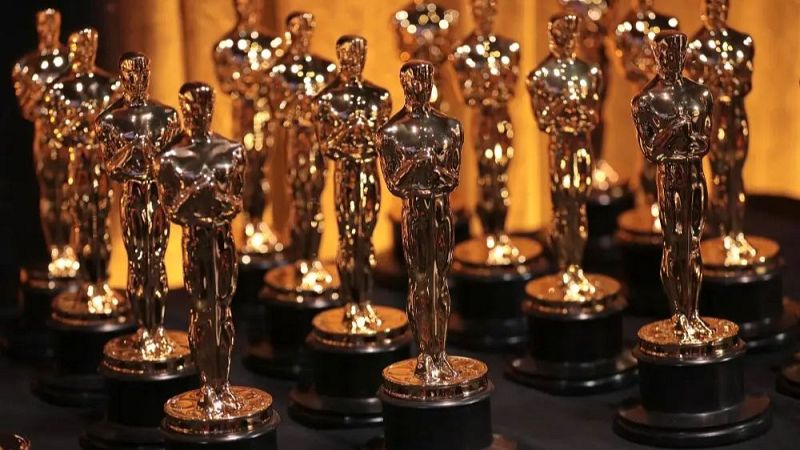 Los premios �scar de la Academia primar�n la autor�a humana creativa frente a la IA