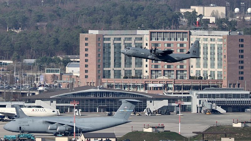 Las bases en Alemania, columna vertebral de la estrategia estadounidense en Europa e importante motor económico