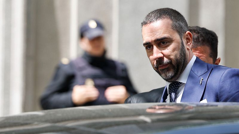 Bolaños demanda a Aldama por presunta vulneración del derecho al honor tras asegurar este que le intentó sobornar