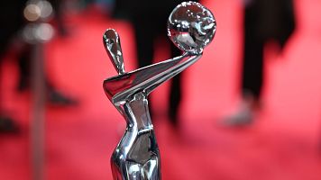 Todo preparado para la gala de los Premios Platino 2026