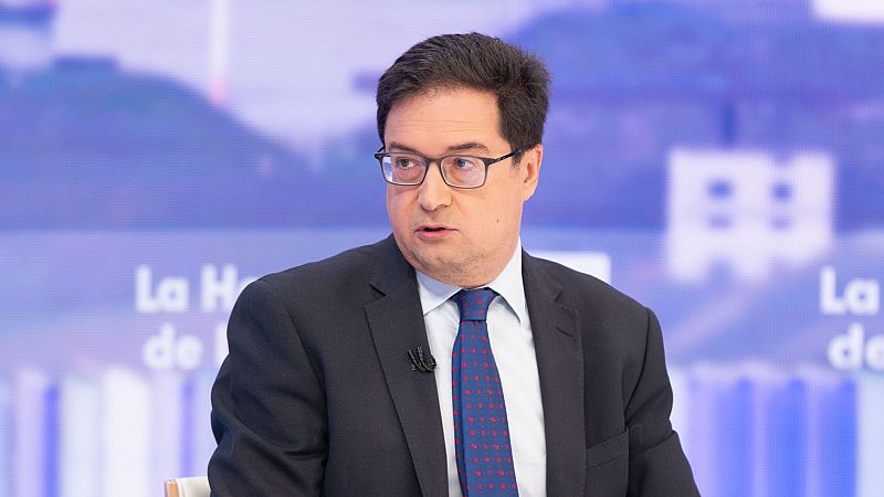 Óscar López, sobre Ábalos: "El PSOE actuó con contundencia y rapidez, lo de Gürtel era corrupción sistemática"