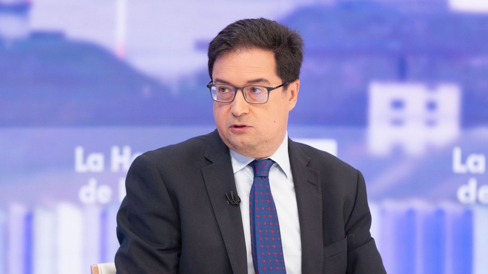 Óscar López sobre José Luis Ábalos: "Se le apartó con contundencia" | Ver