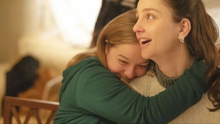 Tr�iler de 'Yo no morir� de amor'.