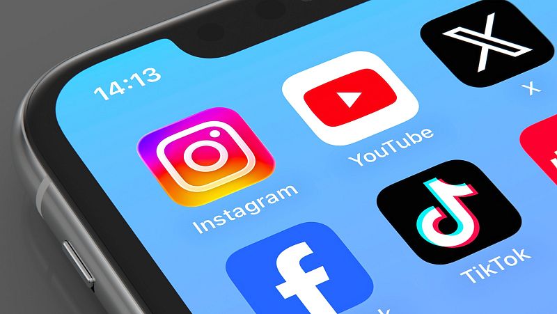 Más de 30.000 mensajes de odio detectados en redes sociales solo en el mes de marzo en España