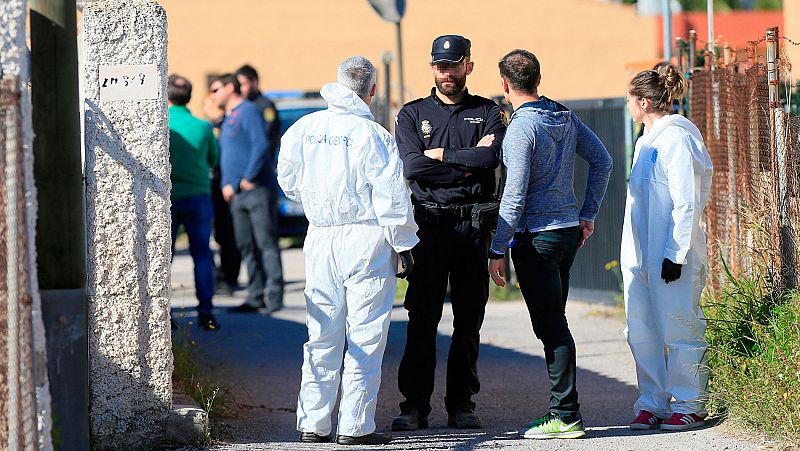Prisión sin fianza para el hombre acusado de matar al padre de su expareja en Castellón
