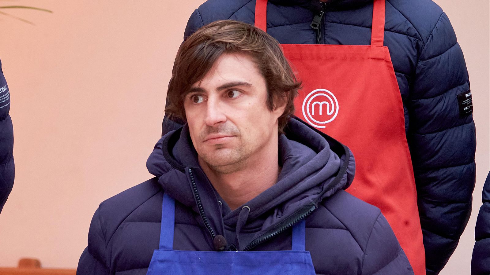 El cambio de capitanía que hace que Pepe pierda el control - MasterChef | Ver