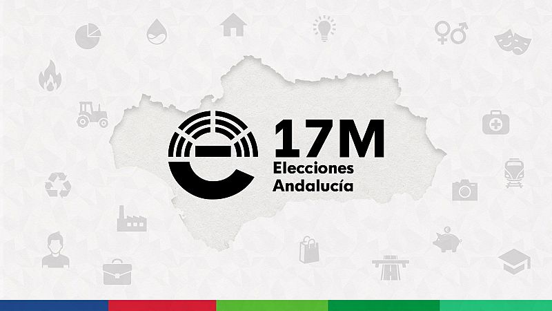 Comparador de programas electorales de Andalucía 2026: las propuestas de los partidos
