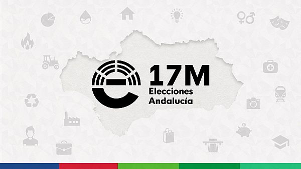 Compara los programas electorales de las elecciones de Andaluc�a 2026