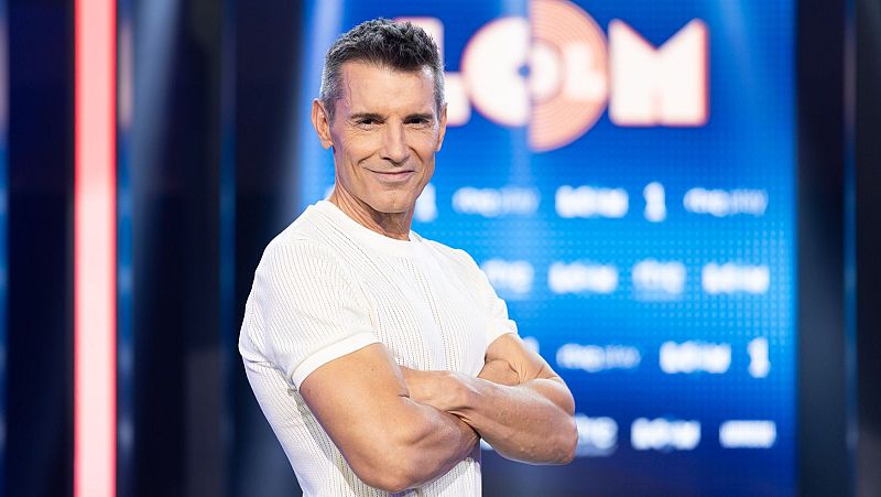 RTVE presenta un nuevo especial de 'La Casa de la Música' en el marco del 70º aniversario de Televisión Española