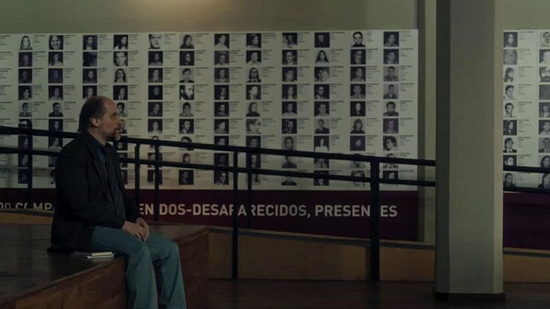 Marcelo Subiotto y Leonardo Sbaraglia destacan en 'Puan', la gran comedia argentina sobre el declive educativo