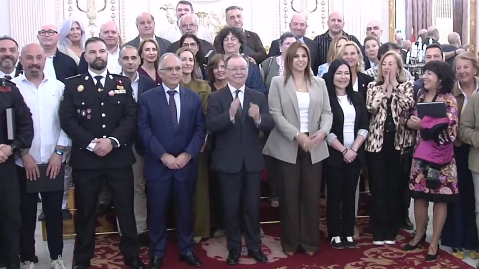 Día del funcionario - Noticias de Ceuta | Ver