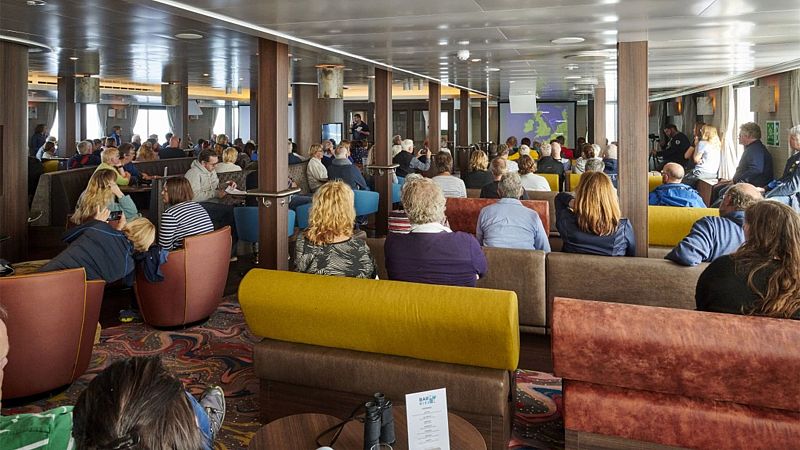Alerta sanitaria en el Atlántico: Canarias se prepara ante la posible llegada del crucero con hantavirus