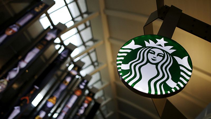 Starbucks deberá advertir en California sobre el riesgo de cáncer en sus cafés