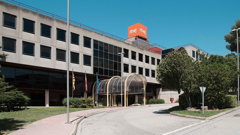 RTVE Catalunya rep el Premi Nacional de Comunicació Televisiva per més de 60 anys impulsant el català