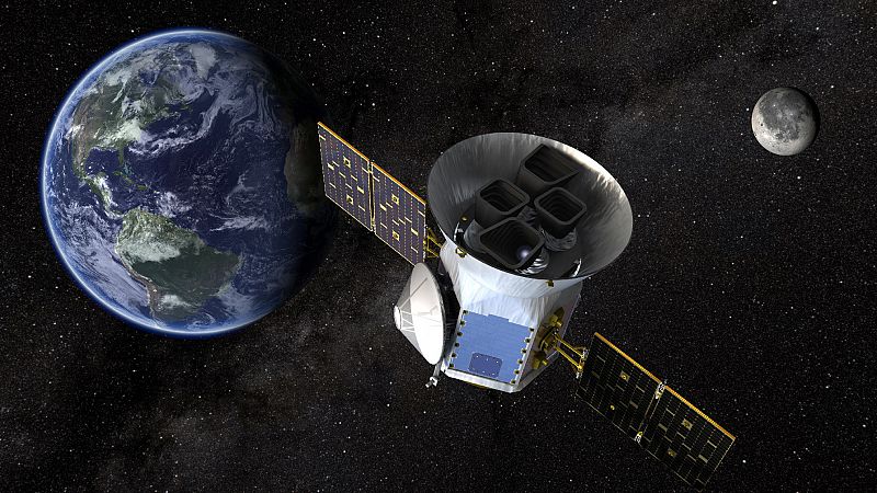 Proyecto Starkink: EE.UU. autoriza a SpaceX a poner en órbita más de 4.000 satélites de internet