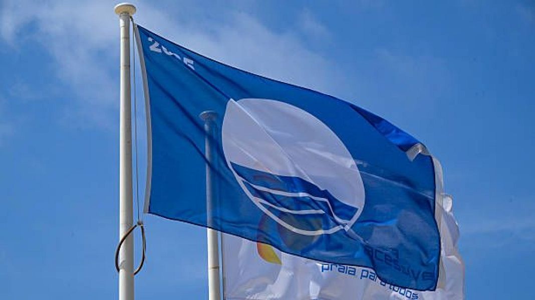 Banderas Azules