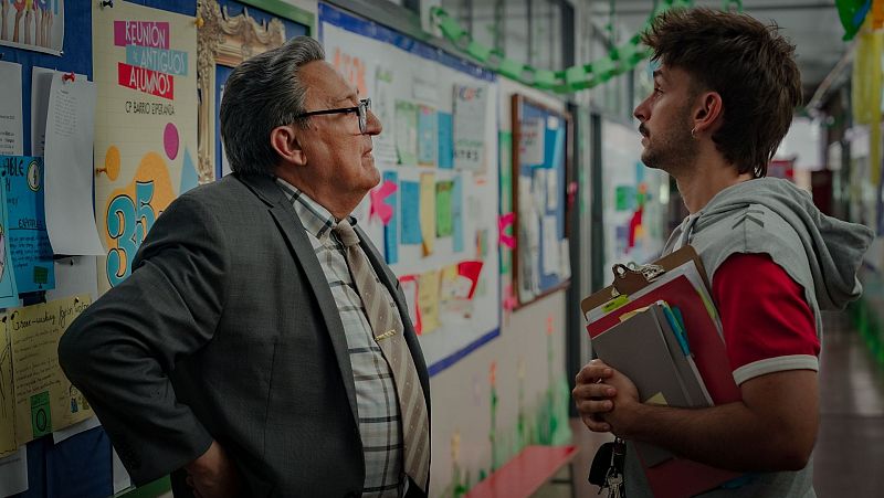 'Barrio Esperanza': el colegio celebra su 35º aniversario