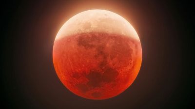 El 'Trío Ibérico' de eclipses: ¿se alinea la economía con los astros?