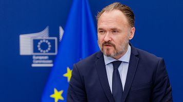 Bruselas alerta: "El mundo se enfrenta a la que podr�a ser la crisis energ�tica m�s grave de la historia"