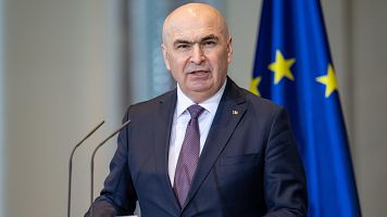 El Parlamento de Ruman�a derroca el Gobierno de Ilie Borojan