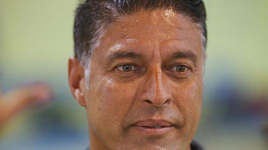 Fallece Jos� 'Picul�n' Ortiz , el m�tico jugador portorrique�o de baloncesto