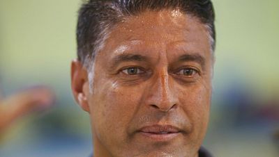 Fallece Jos� 'Picul�n' Ortiz , m�tico jugador puertorrique�o de baloncesto