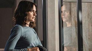 Ver�nica Echegui en 'Justicia artificial'