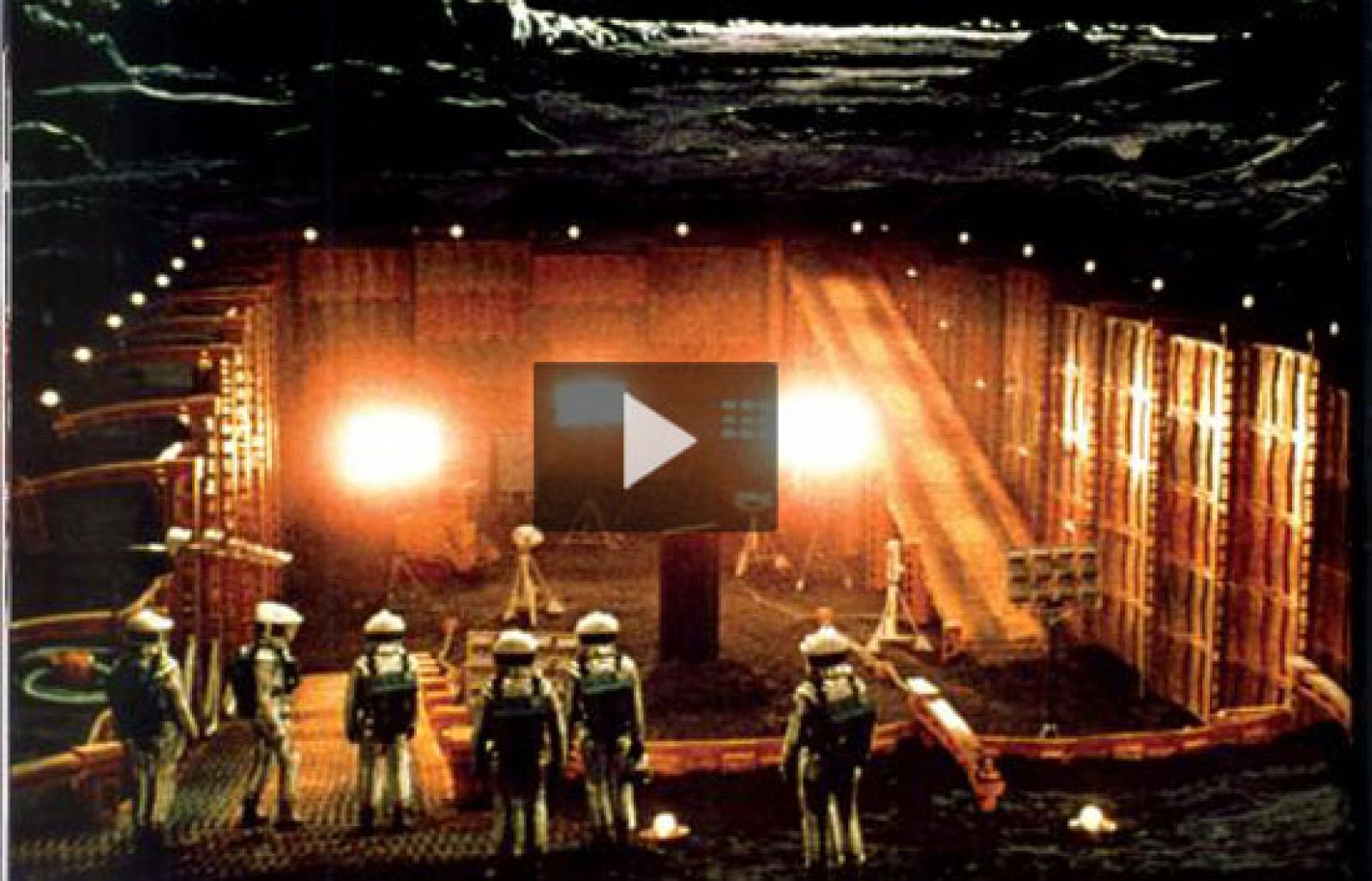 Festival de Cine de Sitges de 2008 | Ver