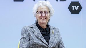 Muere la periodista Soledad Gallego-D�az, exdirectora de 'El Pa�s'
