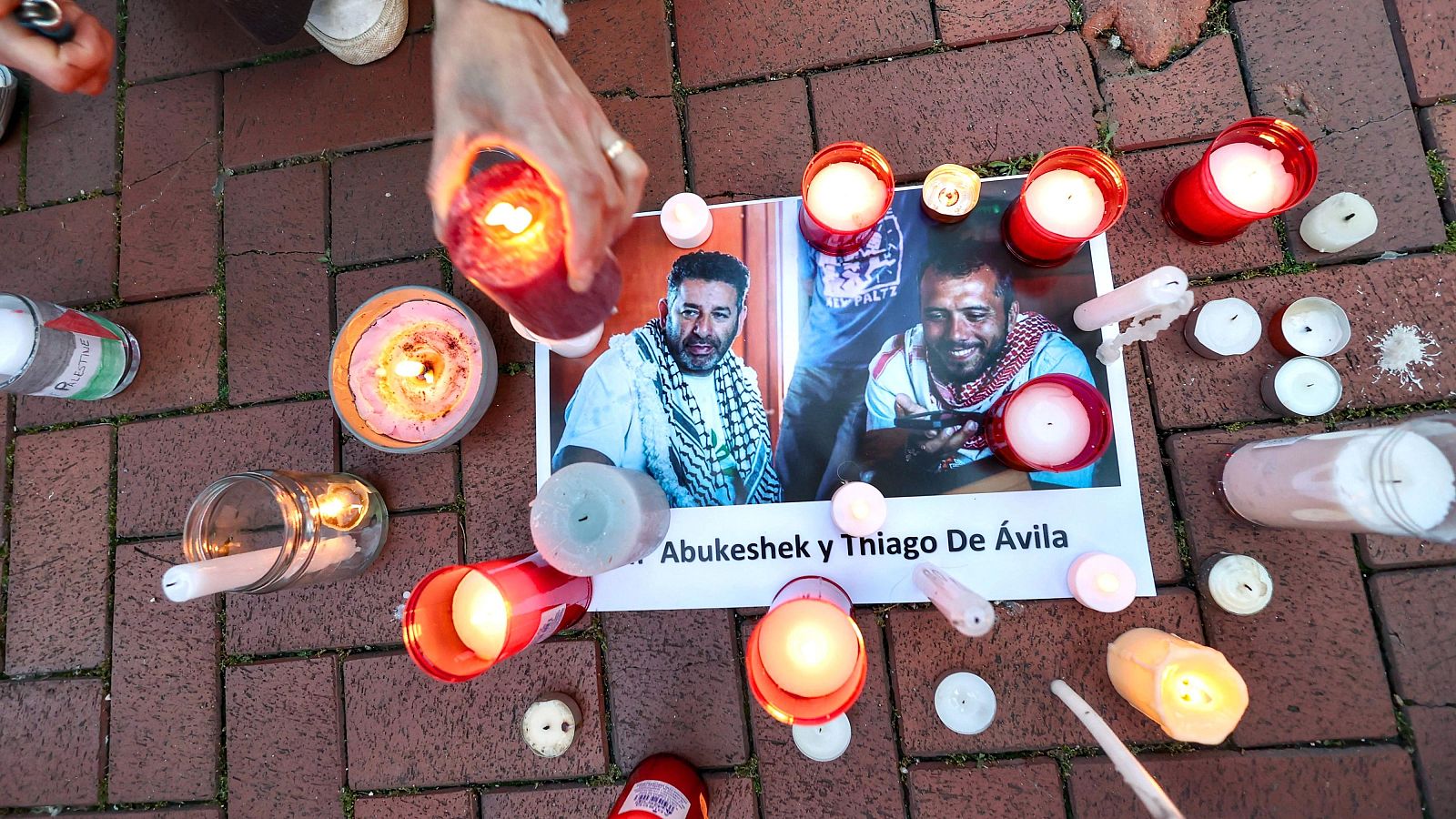 Un juez israelí prorroga seis días más la detención de los dos activistas de la flotilla arrestados en aguas internacionales - Diario 24 | Ver