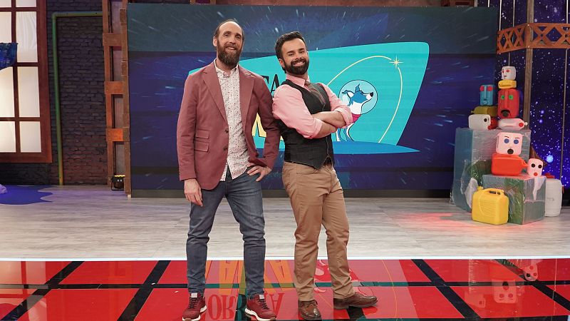 'Órbita Laika' planifica un viaje científico por Japón