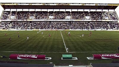 El fútbol como signo de normalización del uso del gallego