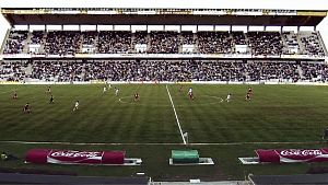 El Real Valladolid venci� al Real Club Celta de Vigo por tres goles a uno el 1 de mayo de 1983.